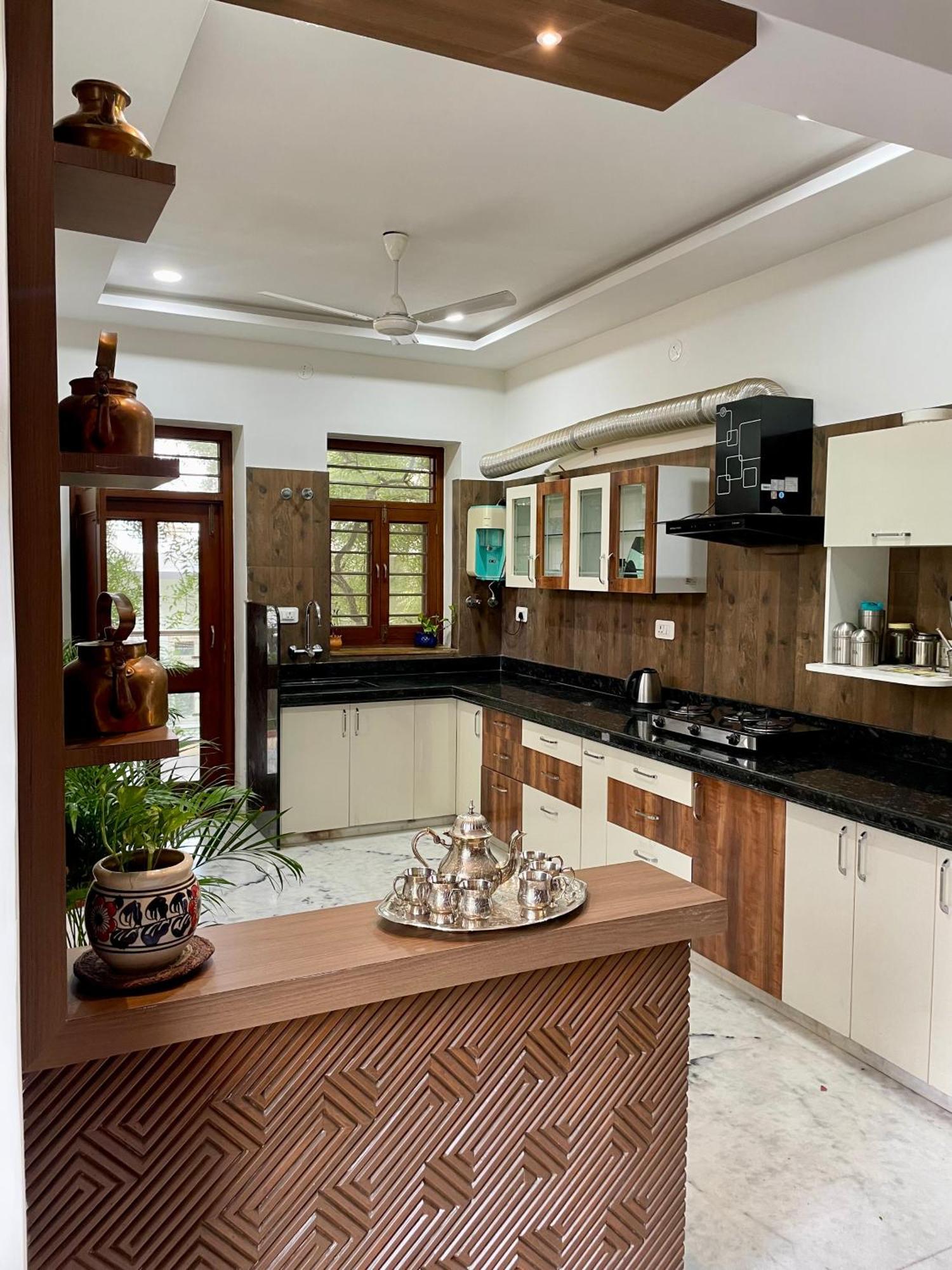 Вилла Karni Nivvas - Luxury Redefined Удайпур Экстерьер фото
